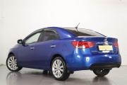 Kia Cerato II Челябинск  - изображение 25