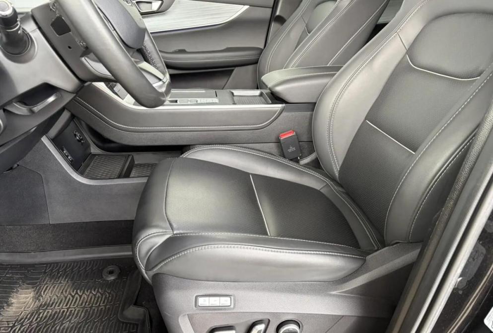 Chery Tiggo 7 Pro Max I Киров  - изображение 18