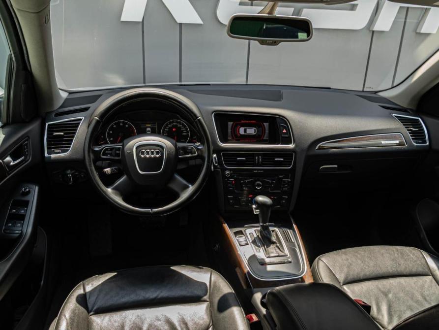 Audi Q5 I (8R) Краснодар  - изображение 6