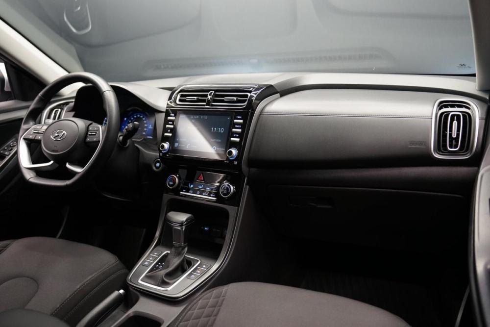 Hyundai Creta II Крым  - изображение 22