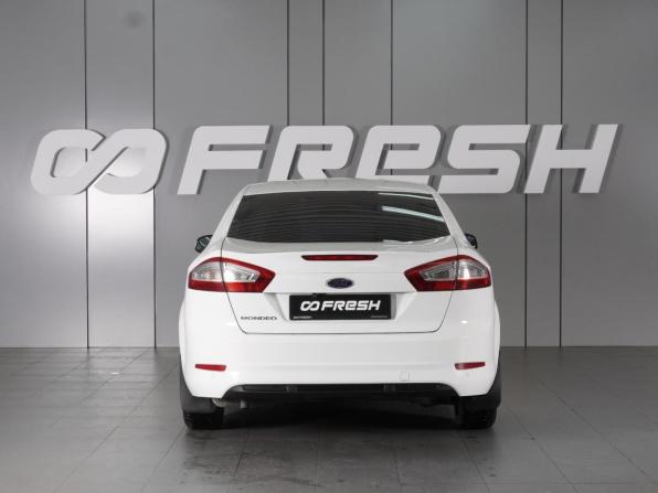 Ford Mondeo IV Рестайлинг с пробегом 2011 года, цена 916 000 рублей, 108986 км, седан, Автокод Объявления