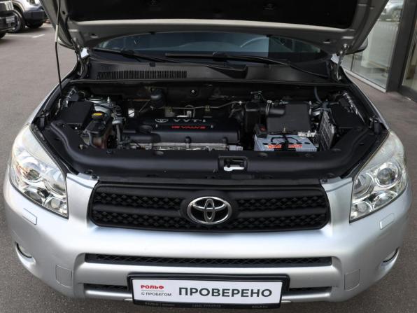 Toyota RAV4 III (XA30) с пробегом 2006 года, цена 898 000 рублей, 268691 км, внедорожник, Автокод Объявления