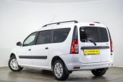 Lada (ВАЗ) Largus I Оренбург  - изображение 24