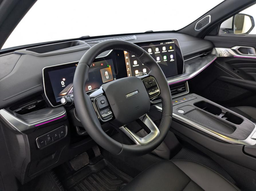 Haval F7x II Москва  - изображение 16