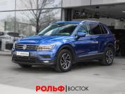 Volkswagen Tiguan II Москва  - изображение 28
