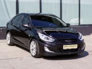 Hyundai Solaris I Екатеринбург  - изображение 28