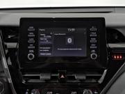 Toyota Camry VIII (XV70) Рестайлинг Химки  - изображение 43