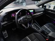Volkswagen Golf VIII Москва  - изображение 38