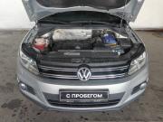 Volkswagen Tiguan I Рестайлинг Москва  - изображение 25