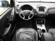 Hyundai ix35 I Рестайлинг Ростов-на-Дону  - изображение 33