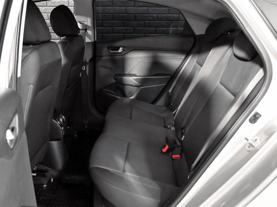 Hyundai Solaris II Екатеринбург  - изображение 19