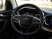 Lada (ВАЗ) Vesta I Рестайлинг (NG) Казань  - изображение 26