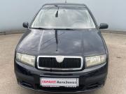 Skoda Fabia I Рестайлинг Стерлитамак  - изображение 48