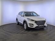 Hyundai Tucson III Рестайлинг Москва  - изображение 31