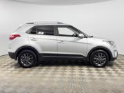 Hyundai Creta I Рестайлинг Казань  - изображение 26