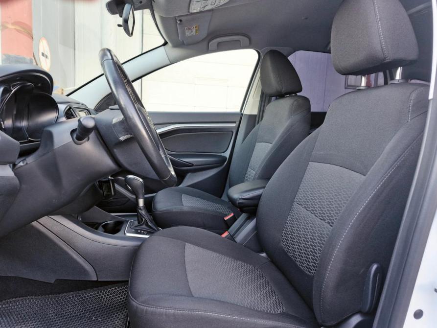 Lada (ВАЗ) Vesta I Нижний Новгород  - изображение 6