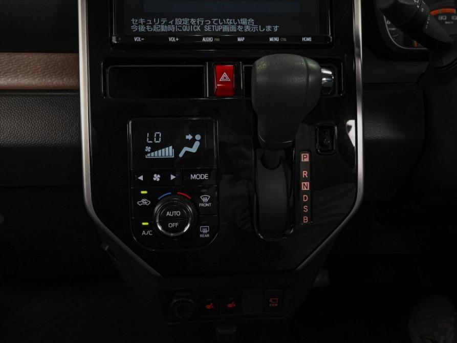 Daihatsu Thor I Ставрополь  - изображение 12