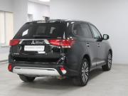 Mitsubishi Outlander III Рестайлинг 3 Старый Оскол  - изображение 31