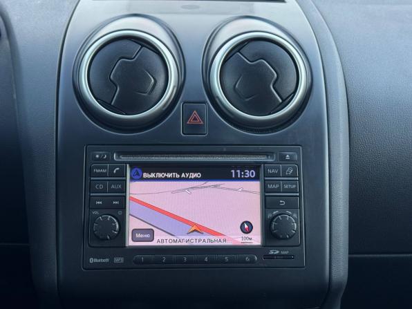 Nissan Qashqai+2 I Рестайлинг с пробегом 2013 года, цена 1 499 000 рублей, 243988 км, внедорожник, Автокод Объявления