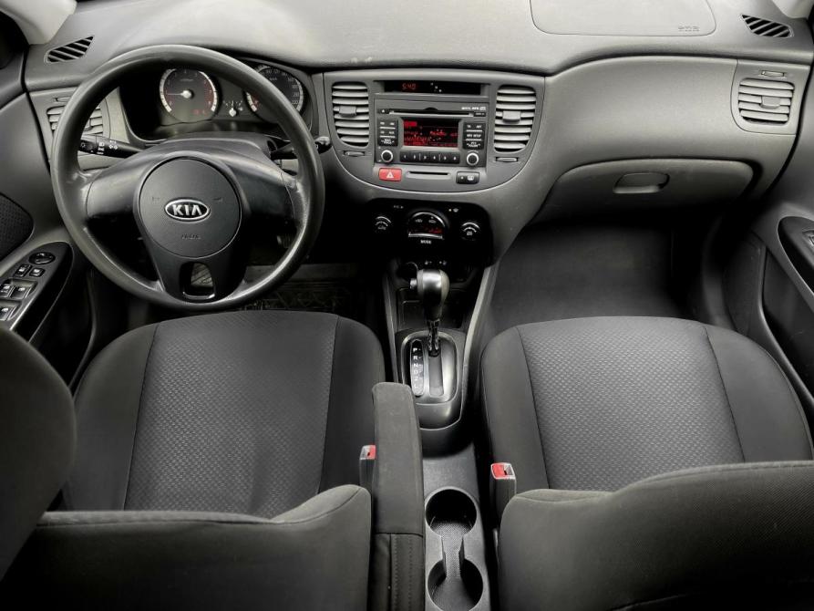 Kia Rio II Рестайлинг Нижний Новгород  - изображение 9
