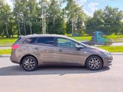 Kia Ceed II Рестайлинг Чебоксары  - изображение 27