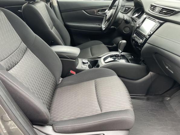 Nissan X-Trail III Рестайлинг с пробегом 2019 года, цена 2 159 000 рублей, 149446 км, внедорожник, Автокод Объявления
