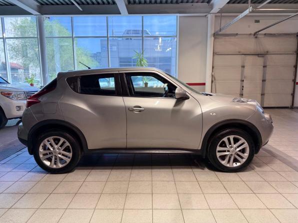 Nissan Juke I с пробегом 2013 года, цена 869 000 рублей, 188811 км, внедорожник, Автокод Объявления