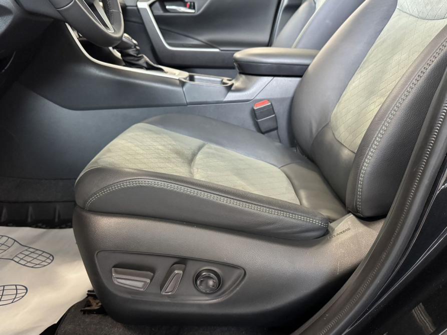 Toyota RAV4 V (XA50) Пермь  - изображение 18