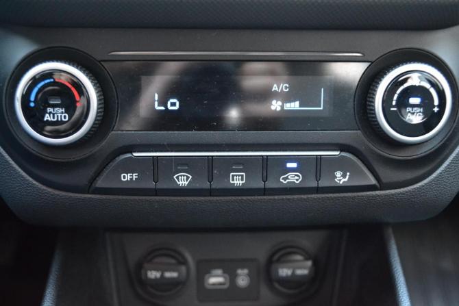 Hyundai Creta I с пробегом 2019 года, цена 1 920 000 рублей, 98032 км, внедорожник, Автокод Объявления