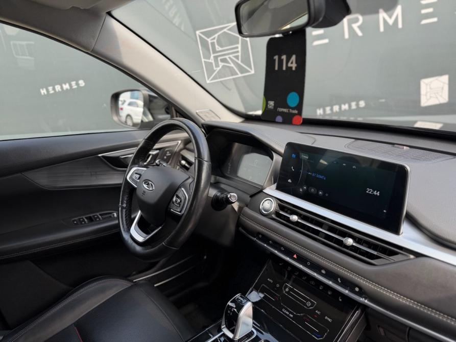 Chery Tiggo 7 Pro I Минеральные Воды  - изображение 22