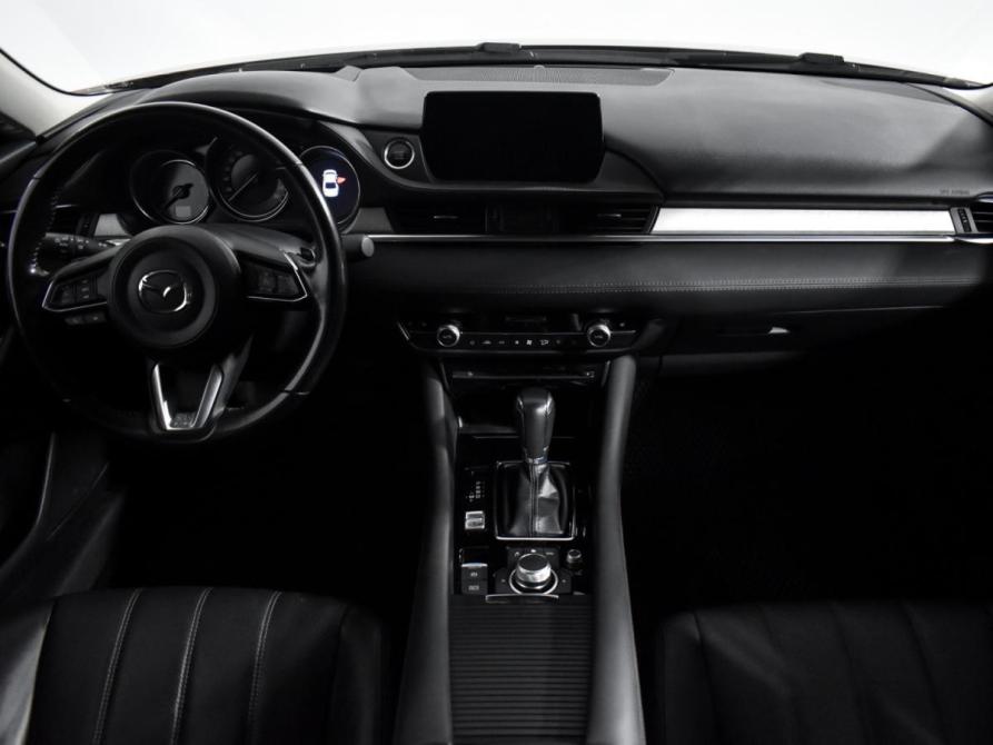 Mazda 6 III (GJ) Рестайлинг 2 Санкт-Петербург  - изображение 16