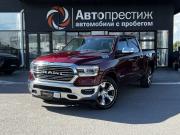 Ram 1500 IV (DS/DJ) Волгоград  - изображение 28