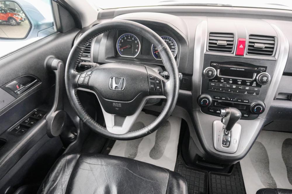 Honda CR-V III Красноярск  - изображение 10