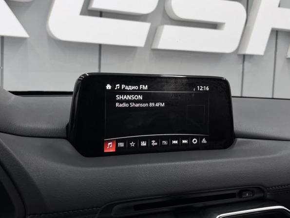 Mazda CX-5 II с пробегом 2019 года, цена 2 180 000 рублей, 133734 км, внедорожник, Автокод Объявления