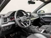 Audi Q5 II (FY) Москва  - изображение 46