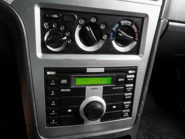 Daewoo Nexia I Рестайлинг с пробегом 2011 года, цена 279 000 рублей, 200522 км, седан, Автокод Объявления