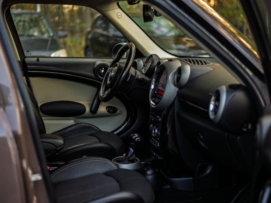 Mini Countryman I Санкт-Петербург  - изображение 10