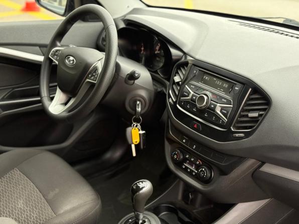 Lada (ВАЗ) Vesta I с пробегом 2019 года, цена 920 000 рублей, 55693 км, седан, Автокод Объявления