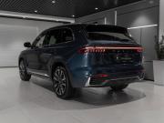 Geely Monjaro I Москва  - изображение 35