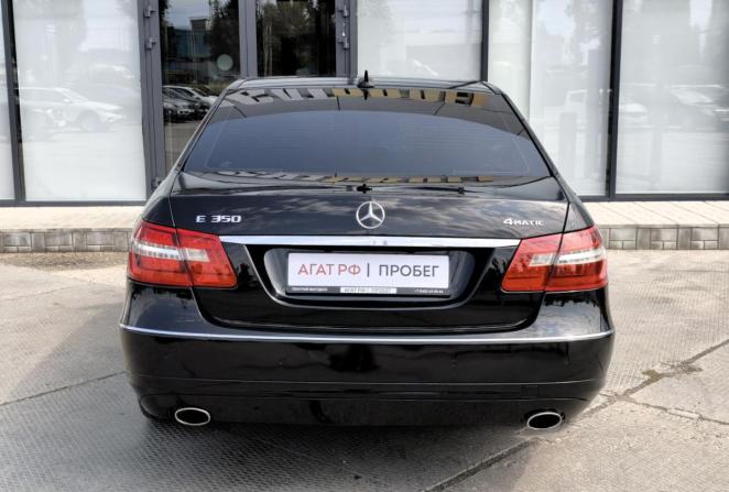 Mercedes-Benz E-Класс IV (W212 S212 C207) с пробегом 2011 года, цена 1 450 000 рублей, 222986 км, седан, Автокод Объявления