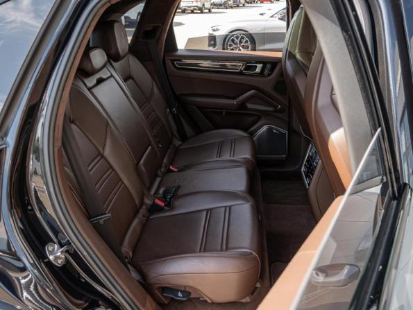 Porsche Cayenne III с пробегом 2021 года, цена 20 600 000 рублей, 41815 км, внедорожник, Автокод Объявления