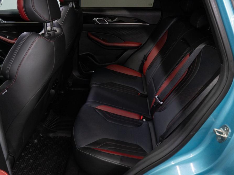 Geely Coolray I Тюмень  - изображение 15