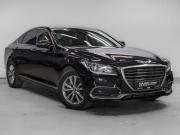 Genesis G80 I Санкт-Петербург  - изображение 32