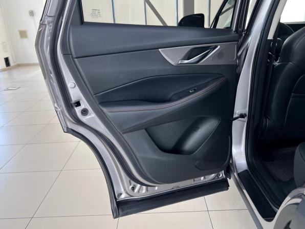 Changan CS35 Plus I Рестайлинг с пробегом 2024 года, цена 1 880 000 рублей, 21845 км, внедорожник, Автокод Объявления