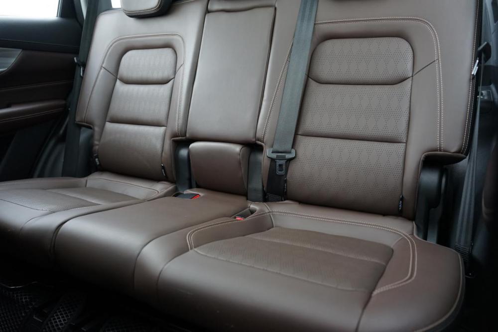 Chery Tiggo 8 Pro I Крым  - изображение 20