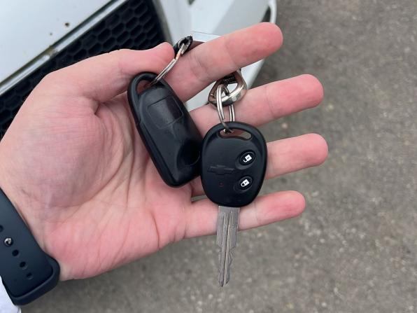 Chevrolet Aveo I Рестайлинг с пробегом 2008 года, цена 249 000 рублей, 279631 км, хэтчбек, Автокод Объявления
