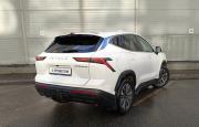 JETOUR Dashing I Санкт-Петербург  - изображение 25