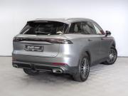 Chery Tiggo 9 I Москва  - изображение 35