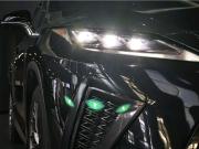 Lexus RX IV Рестайлинг Тюмень  - изображение 47