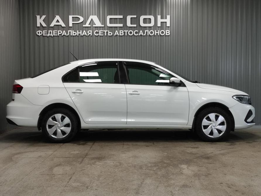 Volkswagen Polo VI Пермь  - изображение 6